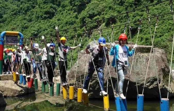 秀峰区五星级型户外拓展须知